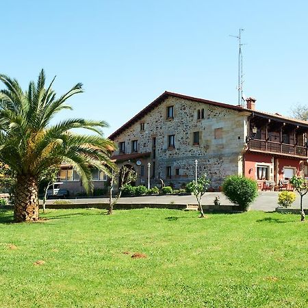 Posada La Capia Vargas Екстериор снимка