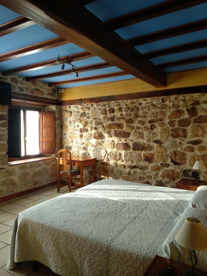 Posada La Capia Vargas Екстериор снимка