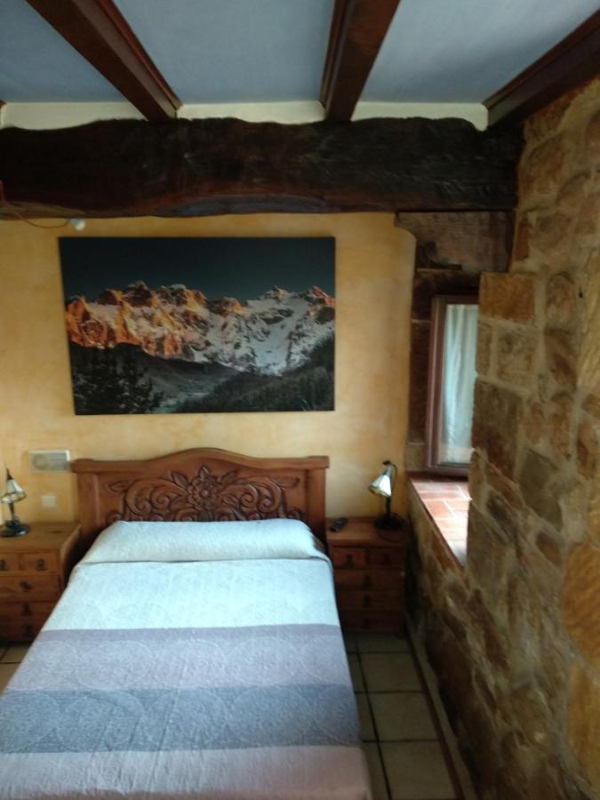 Posada La Capia Vargas Стая снимка