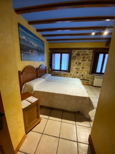 Posada La Capia Vargas Екстериор снимка