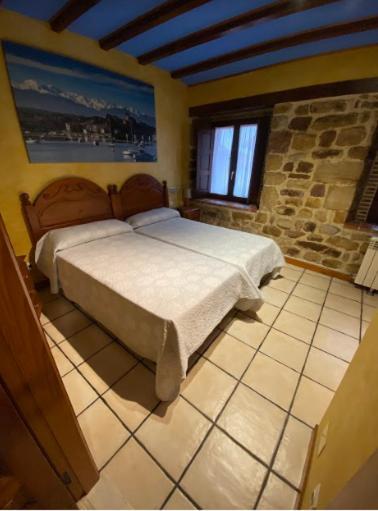 Posada La Capia Vargas Екстериор снимка