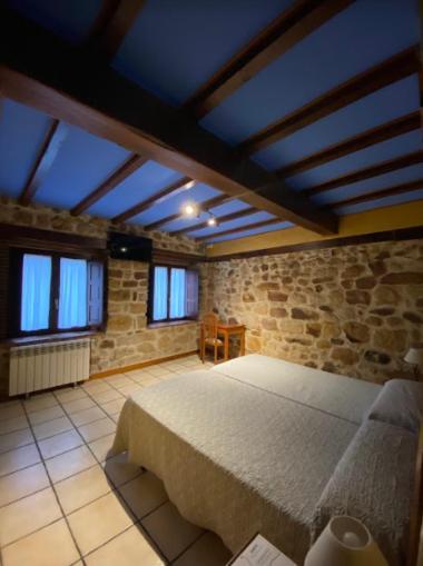 Posada La Capia Vargas Екстериор снимка