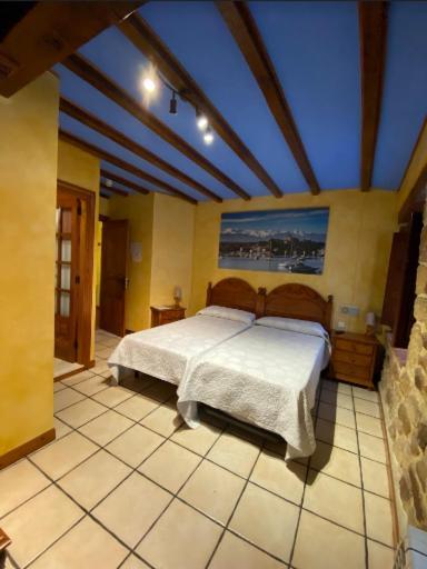 Posada La Capia Vargas Екстериор снимка