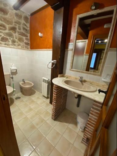 Posada La Capia Vargas Екстериор снимка