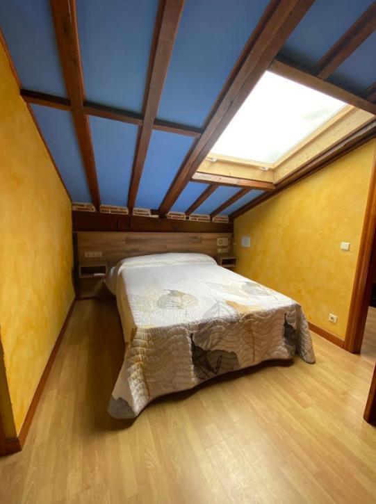 Posada La Capia Vargas Екстериор снимка