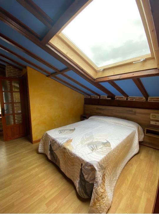 Posada La Capia Vargas Екстериор снимка