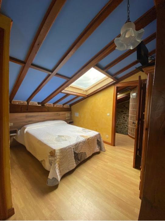 Posada La Capia Vargas Екстериор снимка